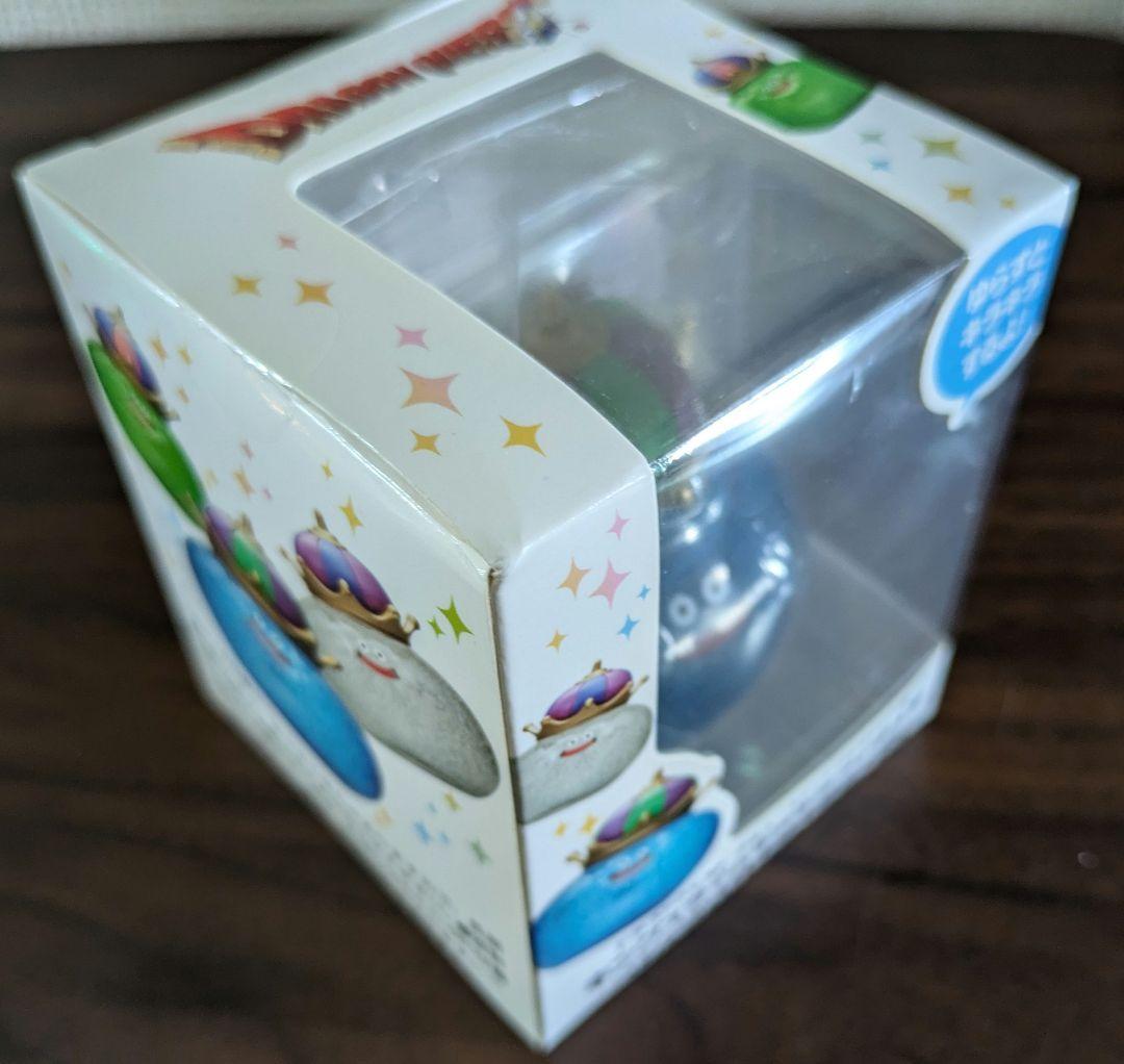 ドラゴンクエスト ビッグクリアフィギュア 6種セット売り