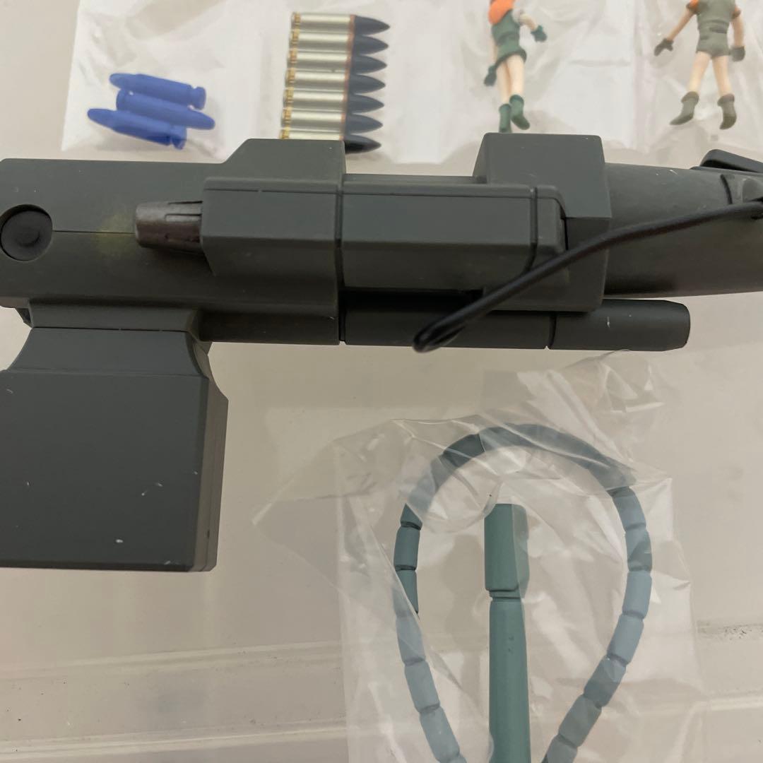 千値練×T-REX 巨神ゴーグ