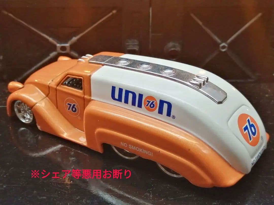 ☆ DODGE AIR FLOW LOWRIDER 【期間限定出品】