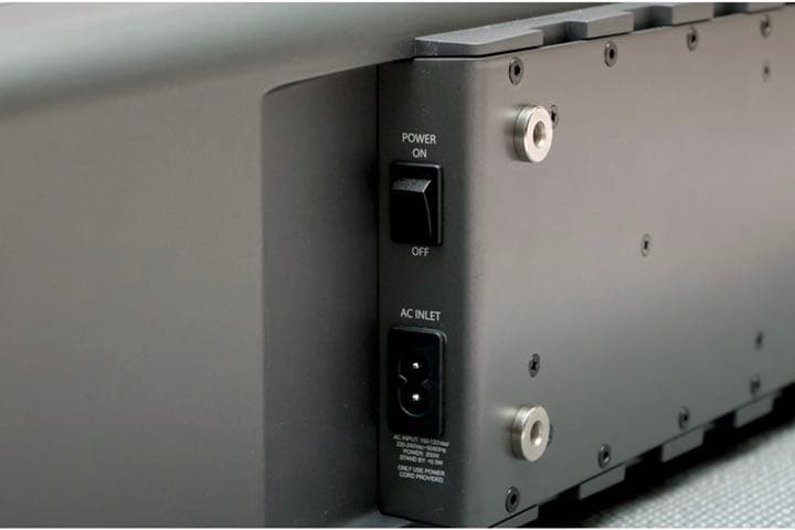 Monitor Audio ASB-2 サウンドバー モニターオーディオ 19万