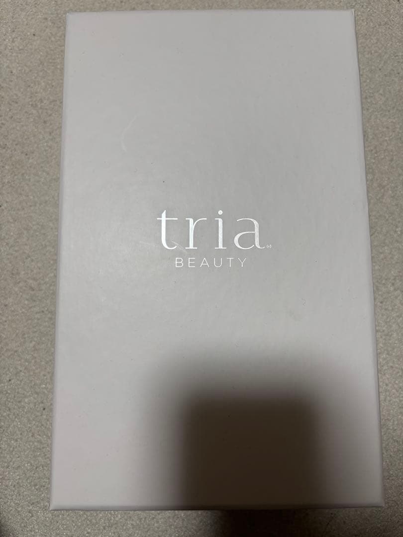 トリア 脱毛レーザー 4X トリア4x レーザー脱毛器 トリア 脱毛器