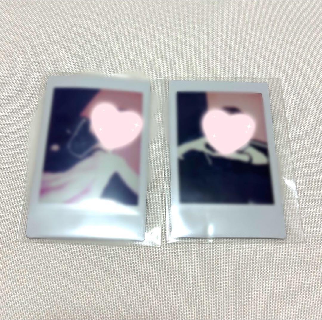 み*】様 てるとくん 全顔 チェキ - メルカリ