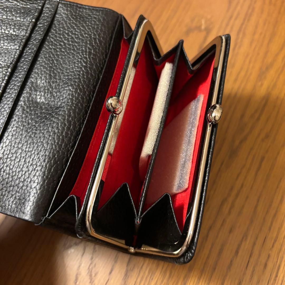 Vivienne Westwood 二つ折り財布 宇宙デザイン