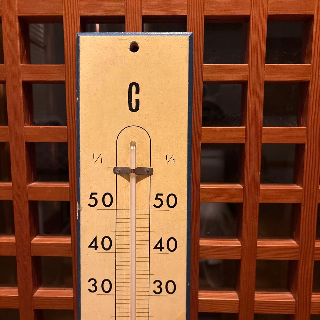 温度計 カワイ肝油ドロップ - メルカリ