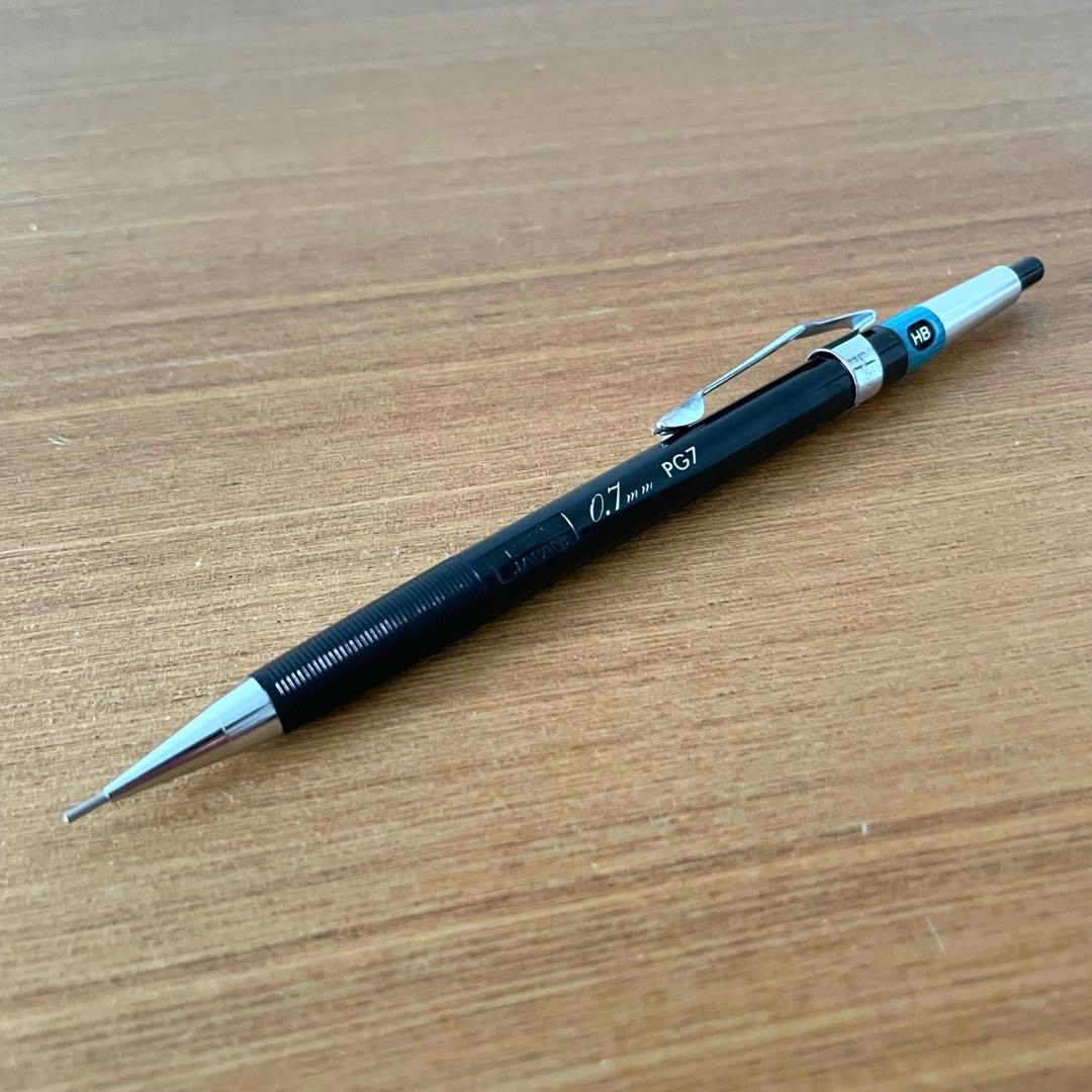 Pentel PG7 グラフペンシル 製図 廃盤 シャーペン シャープペンシル