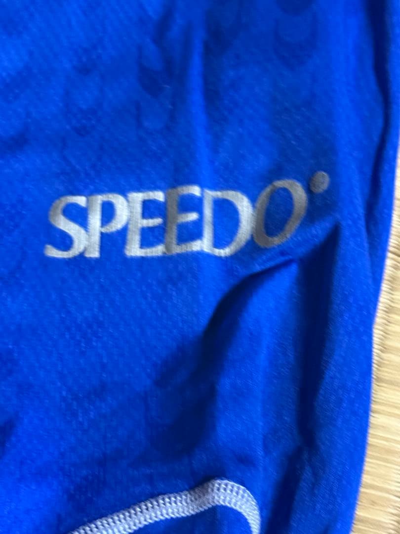 価格ファッション - 新品 廃盤 競泳水着 スピード fastskin