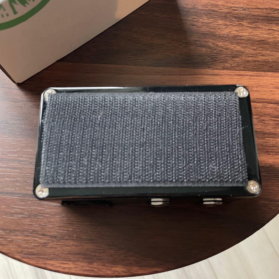 ギター Limetone Audio JCB-2SX