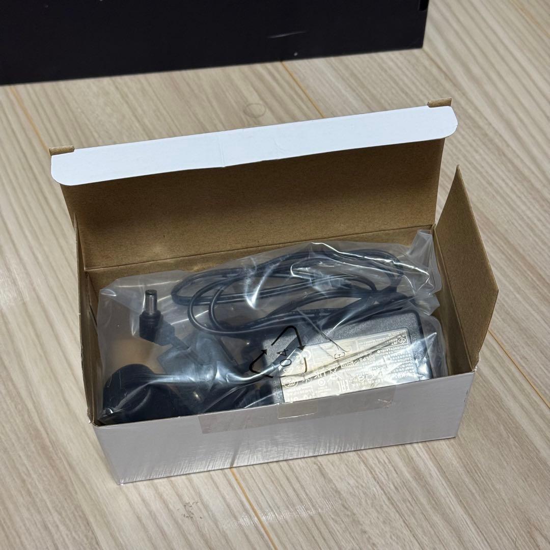 LINE 6 HX Stomp ギターマルチエフェクター【箱、備品完備】