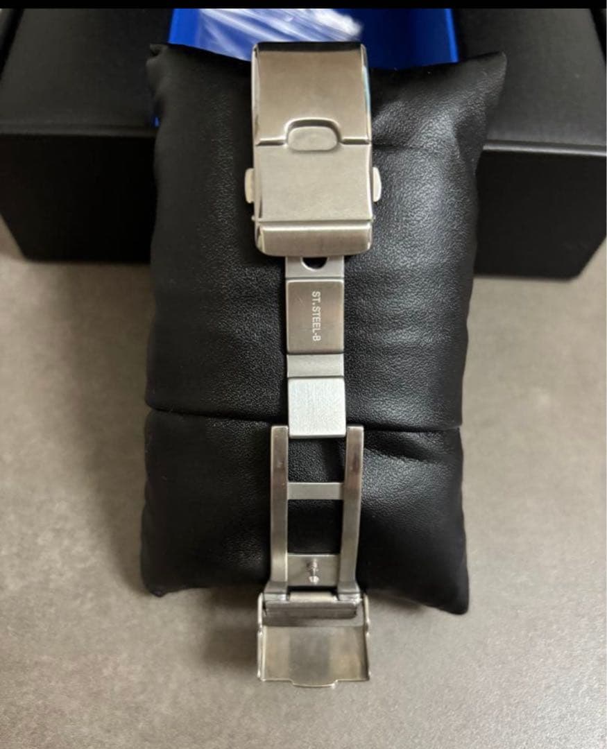 SEIKO プロスペックスセーブザオーシャンSBDC165(おまけ付き)