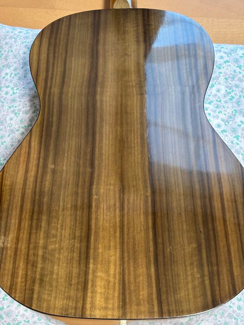 レア❗️KAWAIカワイB25タイプ？ ADJサドル ジャパンヴィンテージ