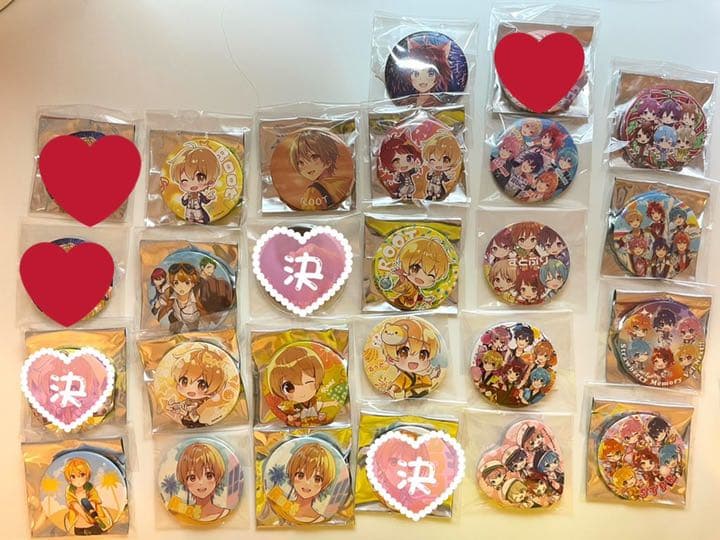 銀魂 ジャンプ展ファン感謝デー クリアコースター 神楽