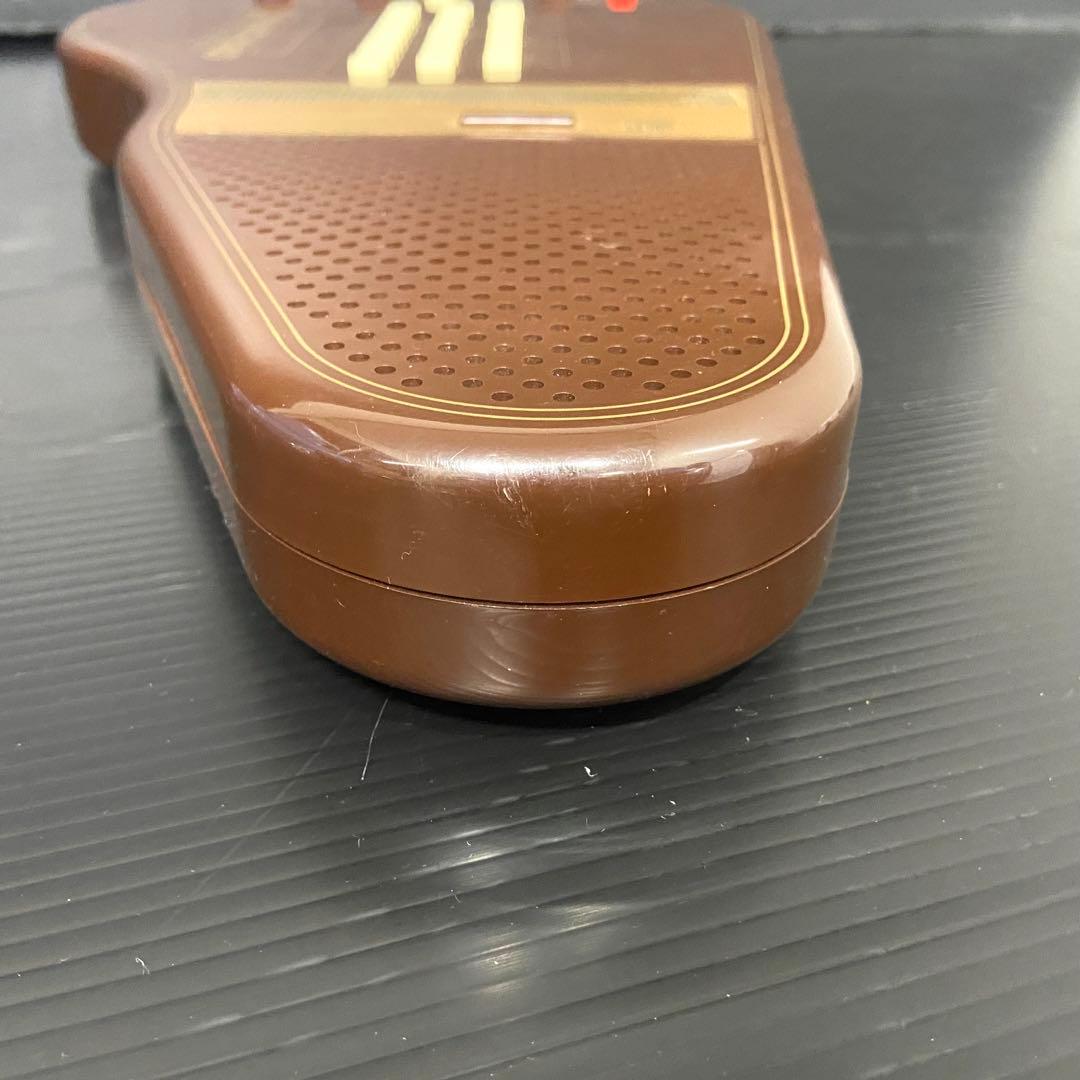 【希少アイテム】　スズキ　オムニコード　OM-27 デジタルギター　リズムマシン