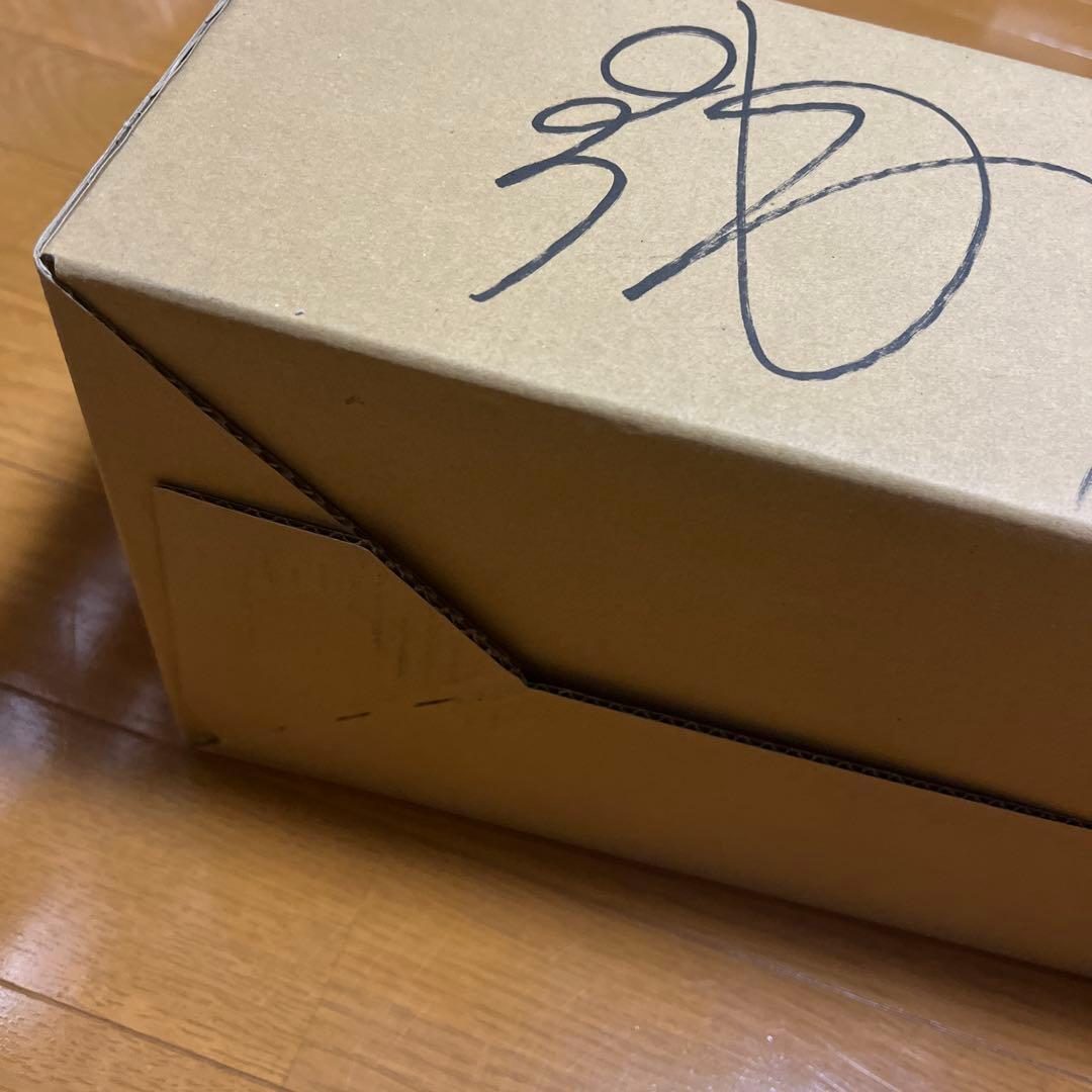 BLEACH 当選品 マンガボックス 直筆サイン入り 置鮎龍太郎