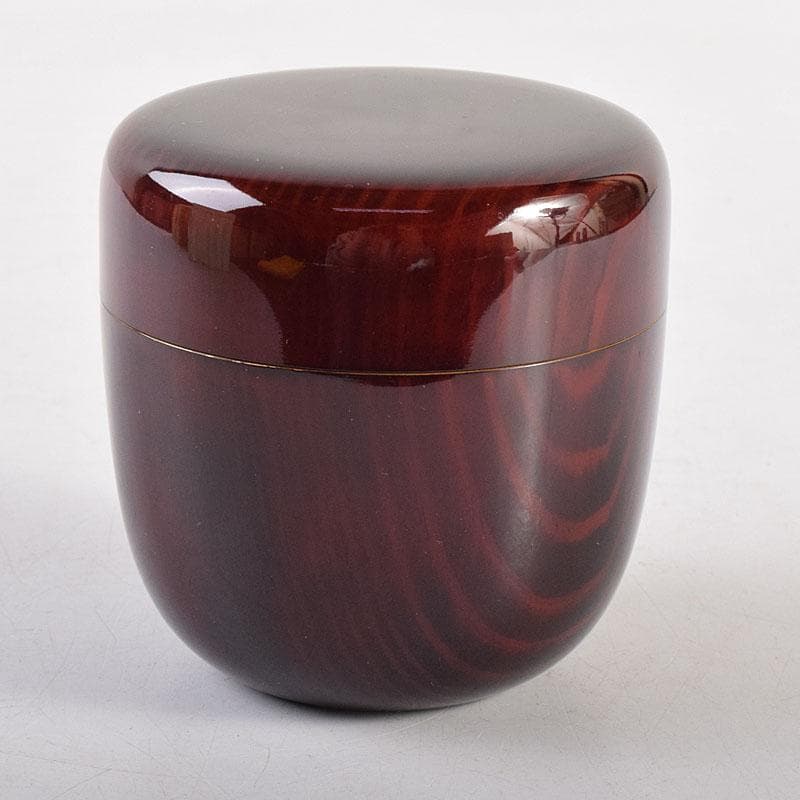 次吉。様専用 茶道具 中村宗悦作 即中斎好 神路山 大棗