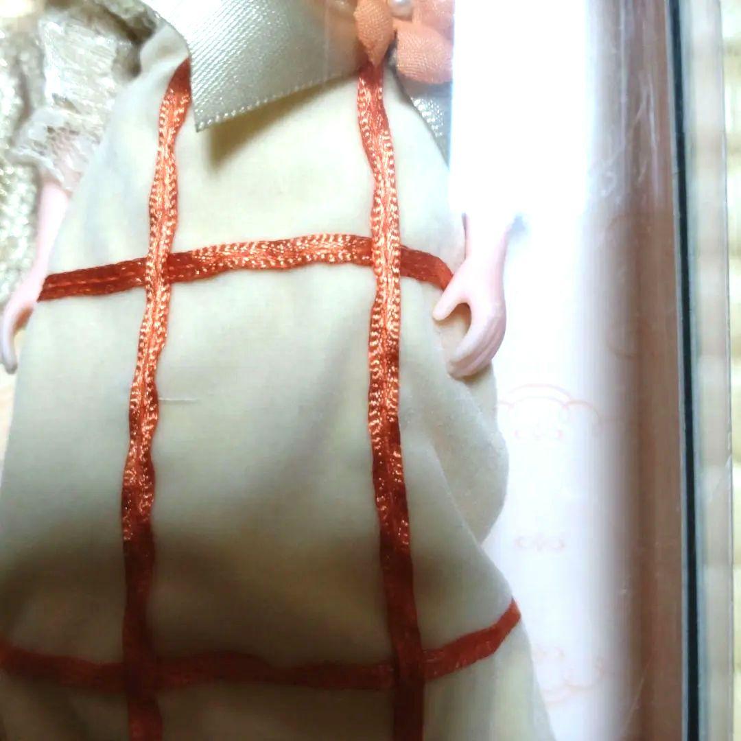 リカちゃん 未開封 20世紀ファッションストーリー