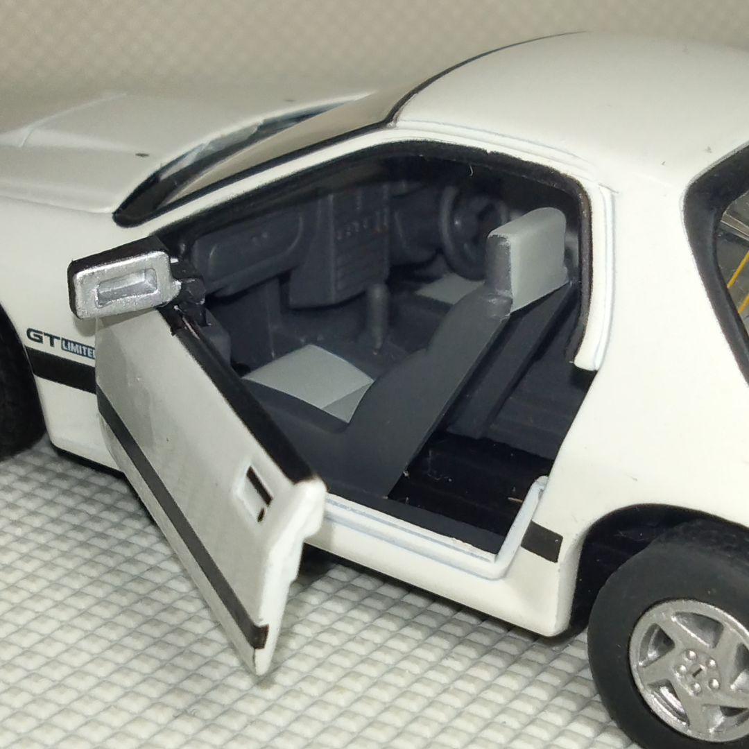 ☆商談中☆ 5263 TOMY マツダ MAZDA サバンナRX-7 1/43 - メルカリ