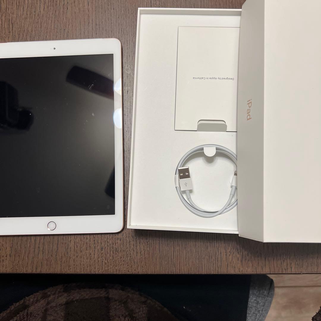 iPad mini (第6世代) 256GB SG SIMロック解除済み iPad mini (第6世代