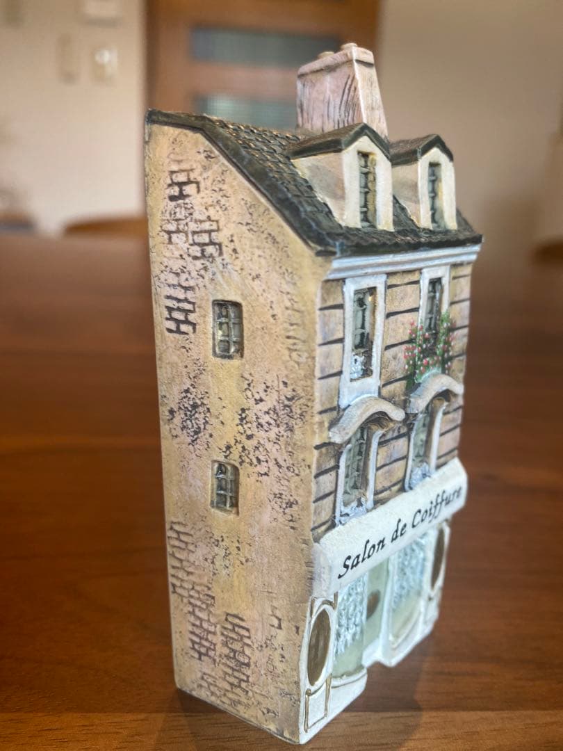 ゴーハウス ドミニクゴー コレクター必見 ヴィンテージ ミニチュアハウス4