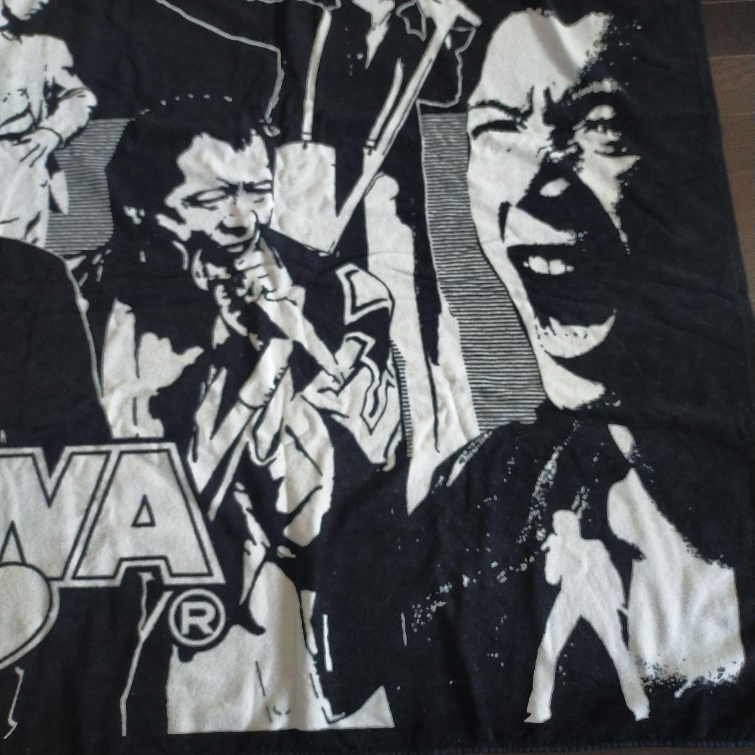 矢沢永吉 スペシャルビーチタオル(ジャンボ) - メルカリ