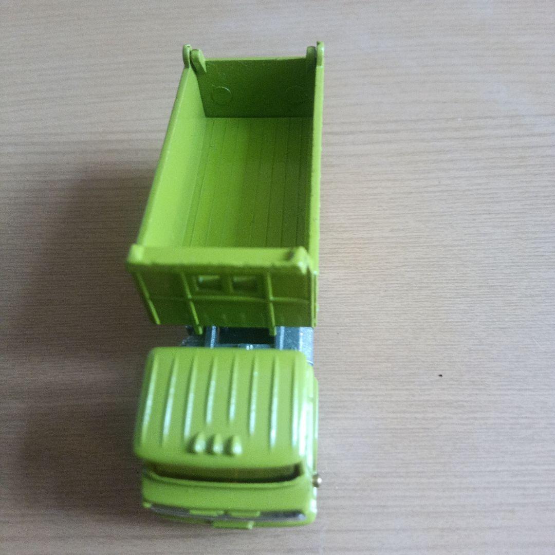 トミカ　雪国セット