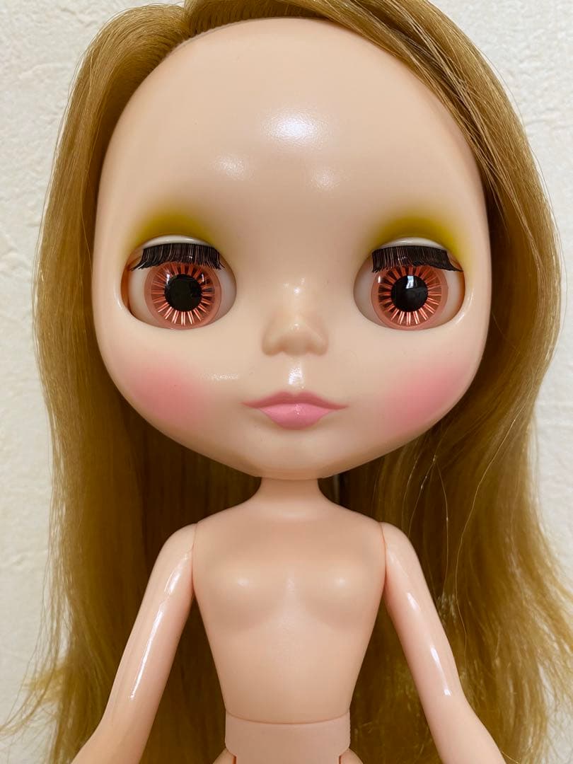 ネオブライス ハローハーベスト カスタム有り - メルカリ