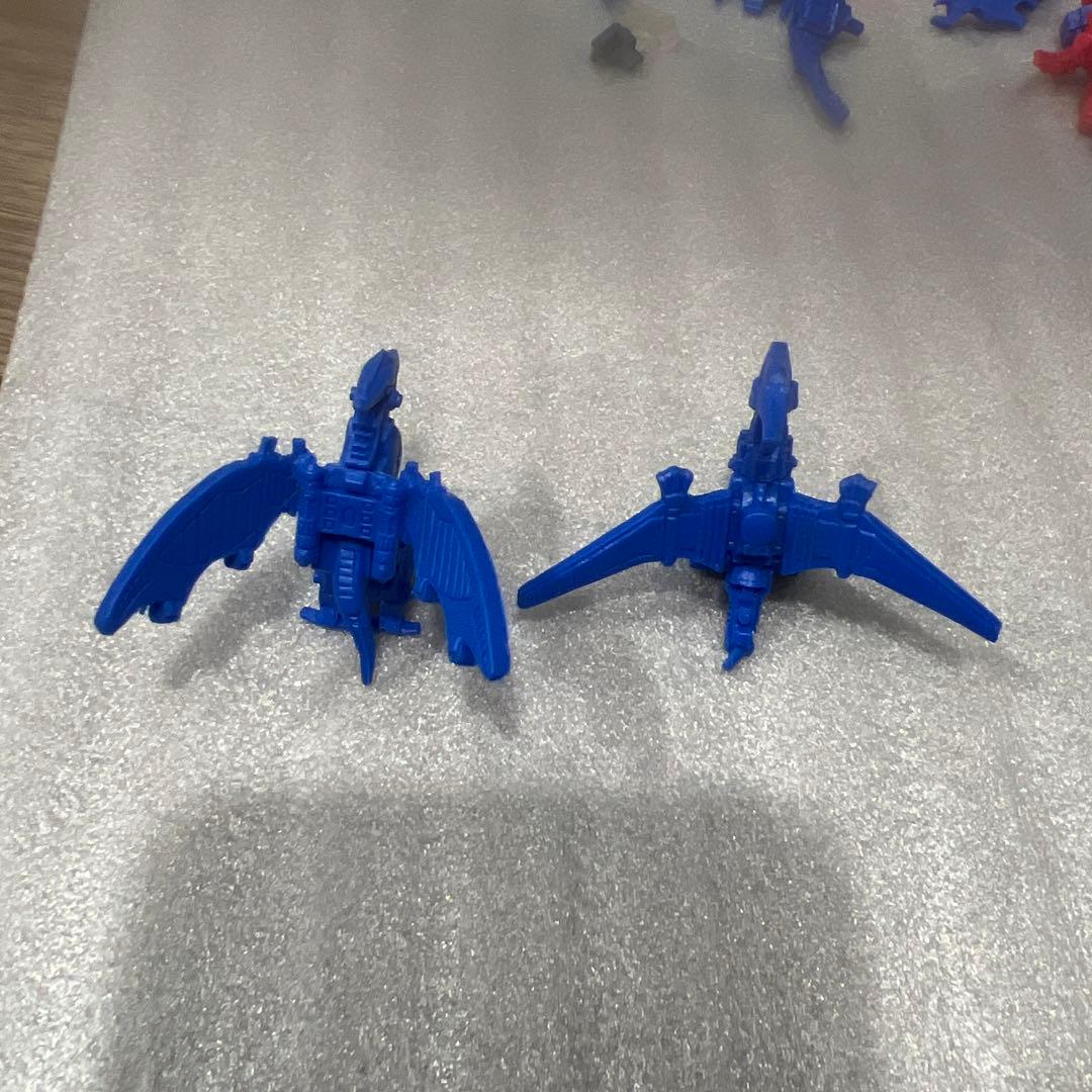 ゾイドバトルカードゲーム 炸裂装甲板