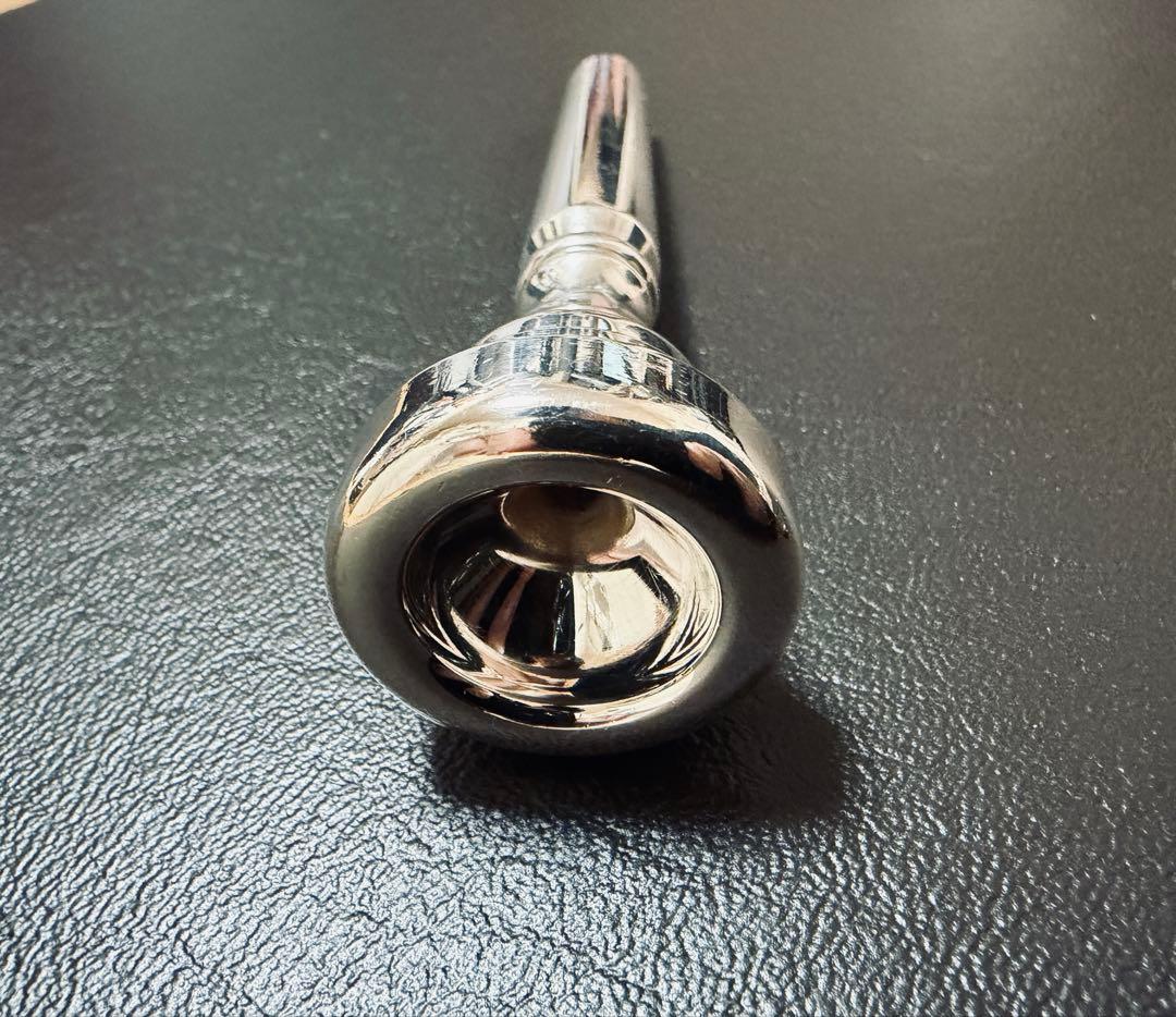 NY CLASSIC トランペットマウスピース 6M ニューヨーククラシック