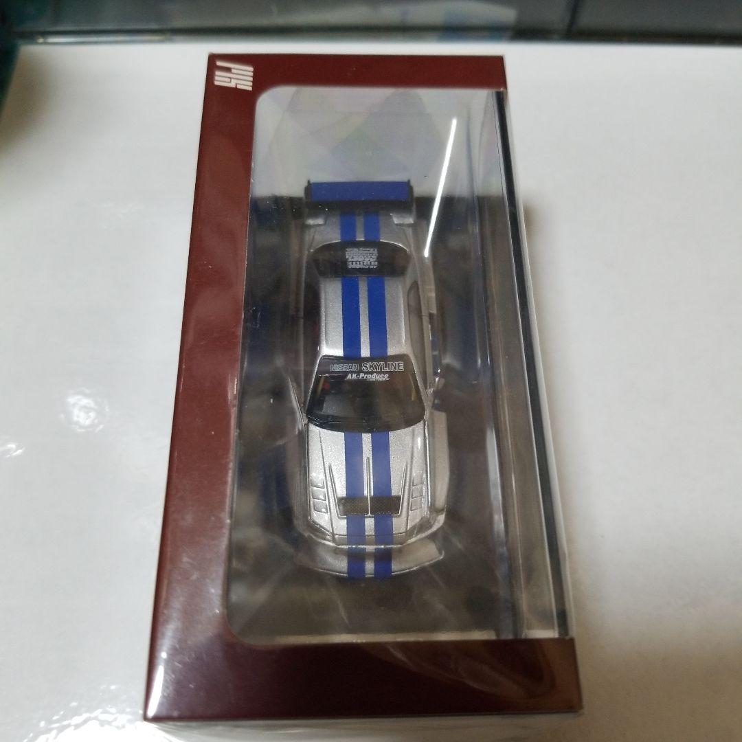 1/64 LBWK ワイスピ仕様？ ３２