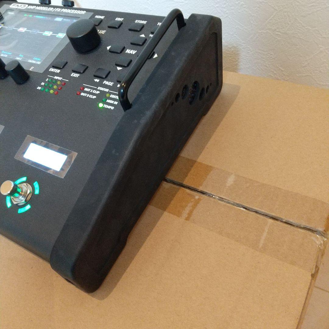 ギター FRACTAL Audio FM3