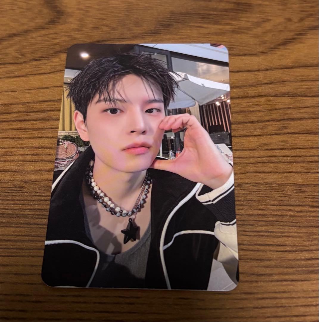 スキズ doit スピーカー 封入 トレカ スンミン - メルカリ