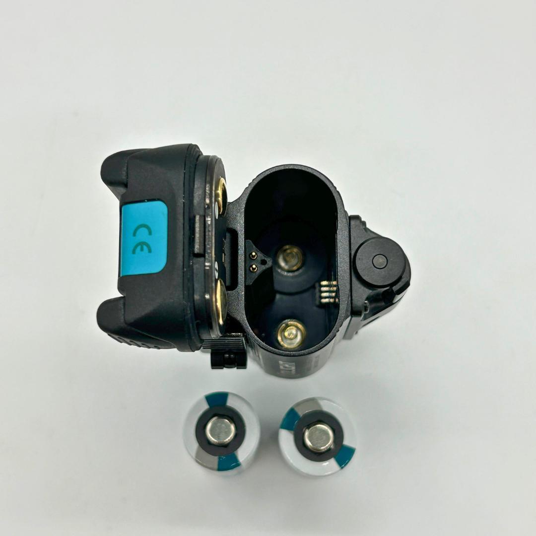 【付属品完備】OLIGHT オーライト BALDR Pro レーザー&LED