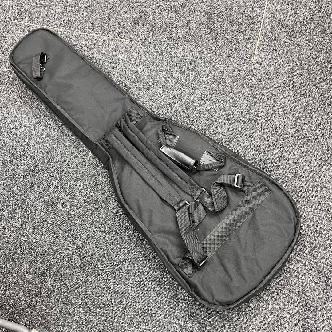 10387】 Schecter PJ タイプベース 凛として時雨仕様？ シェクター ベース