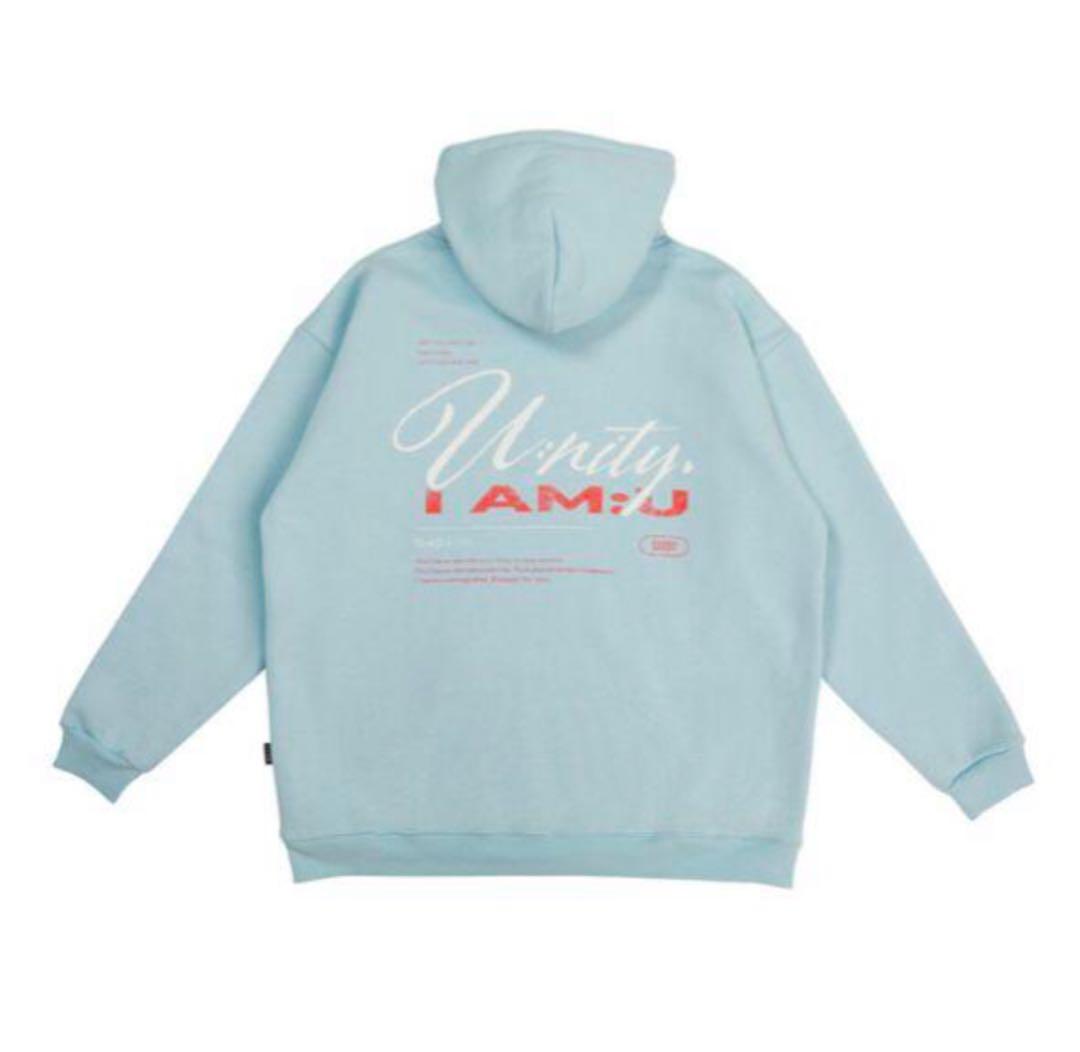 中島健人I AM:Urs Hoodieパーカー big