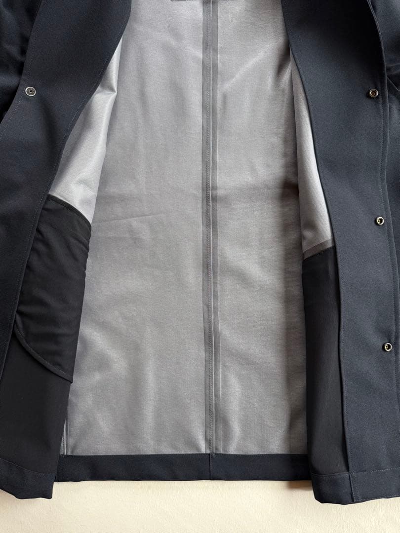 Columbia コロンビア ブラックレーベル マディソンボウルジャケット