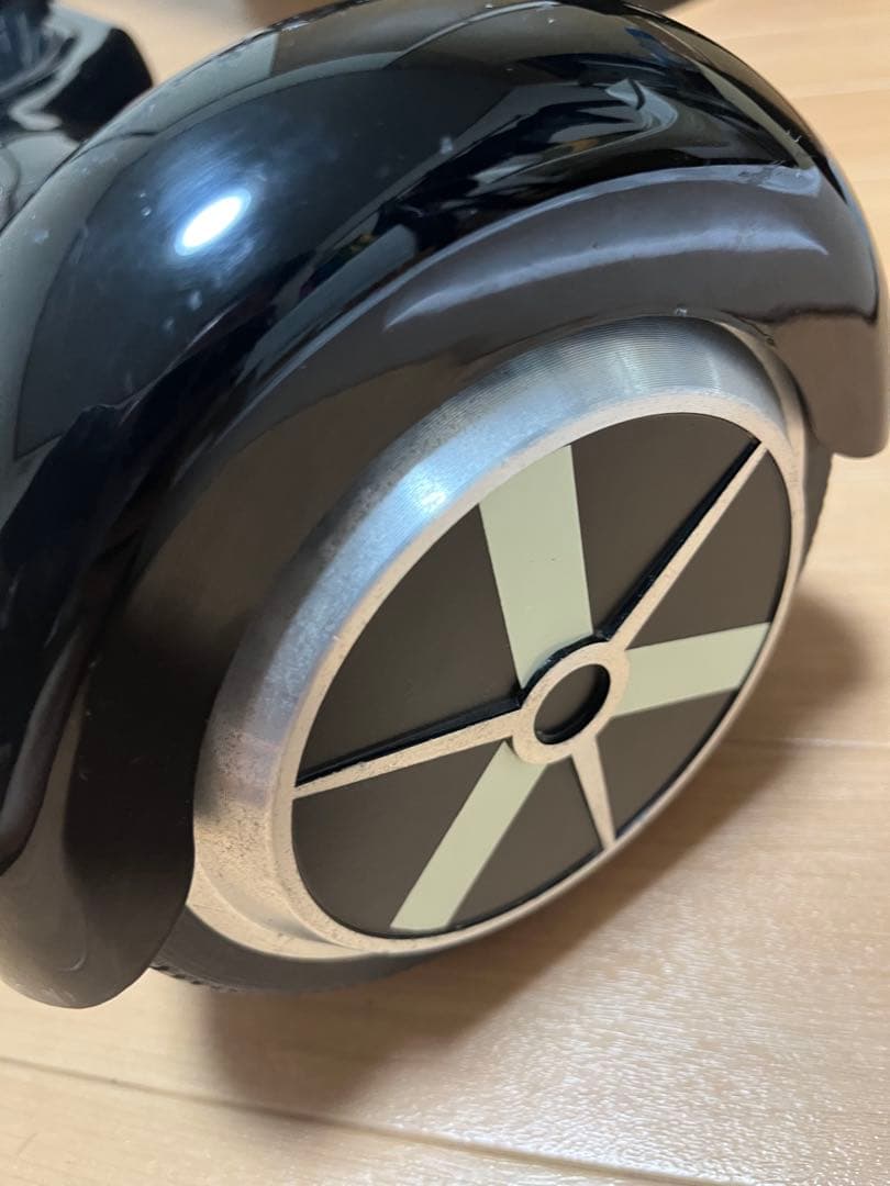 ［セグウェイ］キントーン　kintone クラシック　ブラック