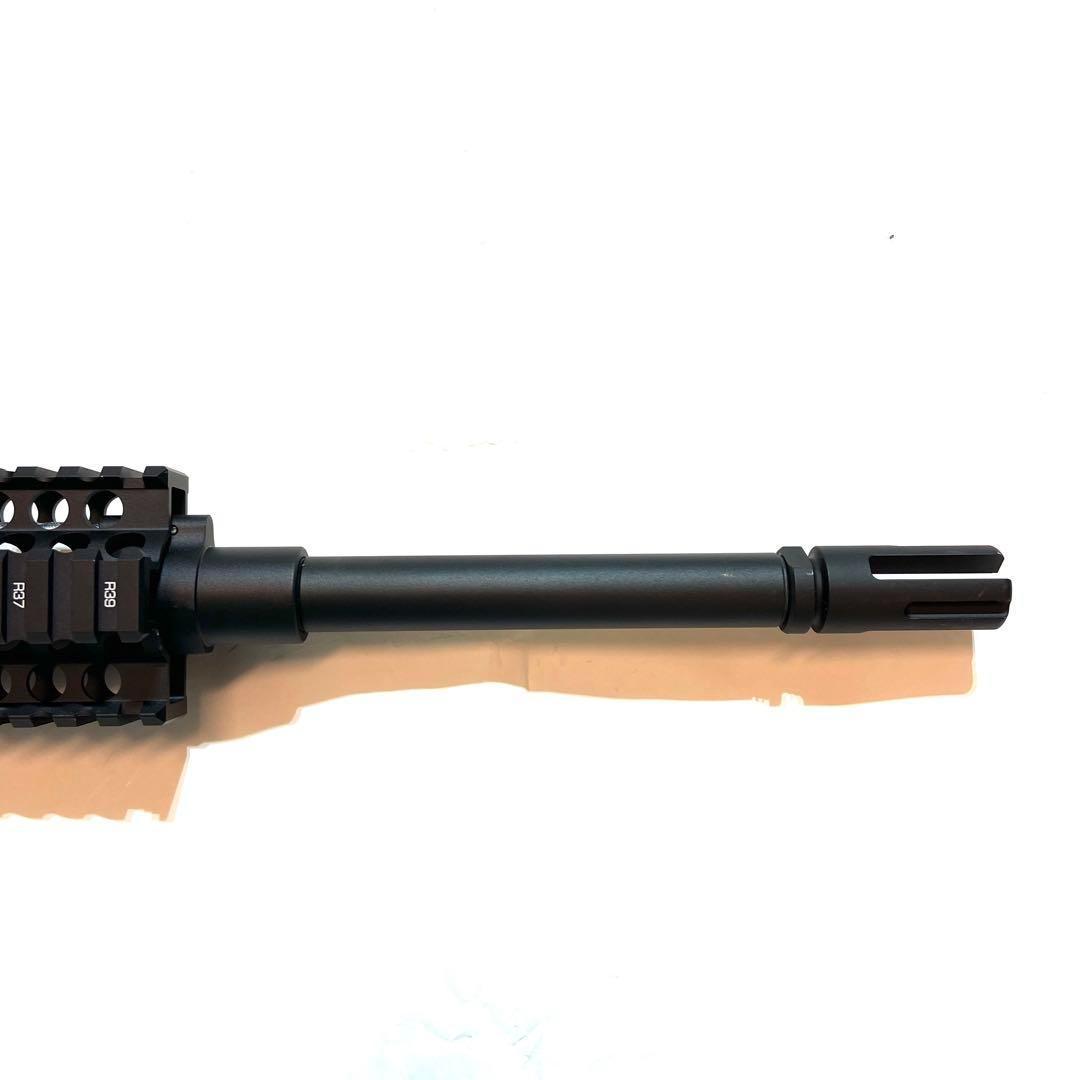 【MOSFETカスタム】レシーライフル 東京マルイ　次世代電動ガン620