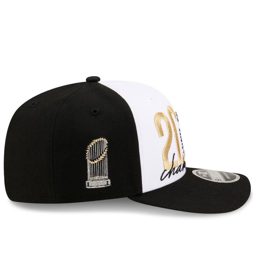 ラスト1点⭐️大谷翔平 ドジャース ワールドシリーズ優勝 セレモニー