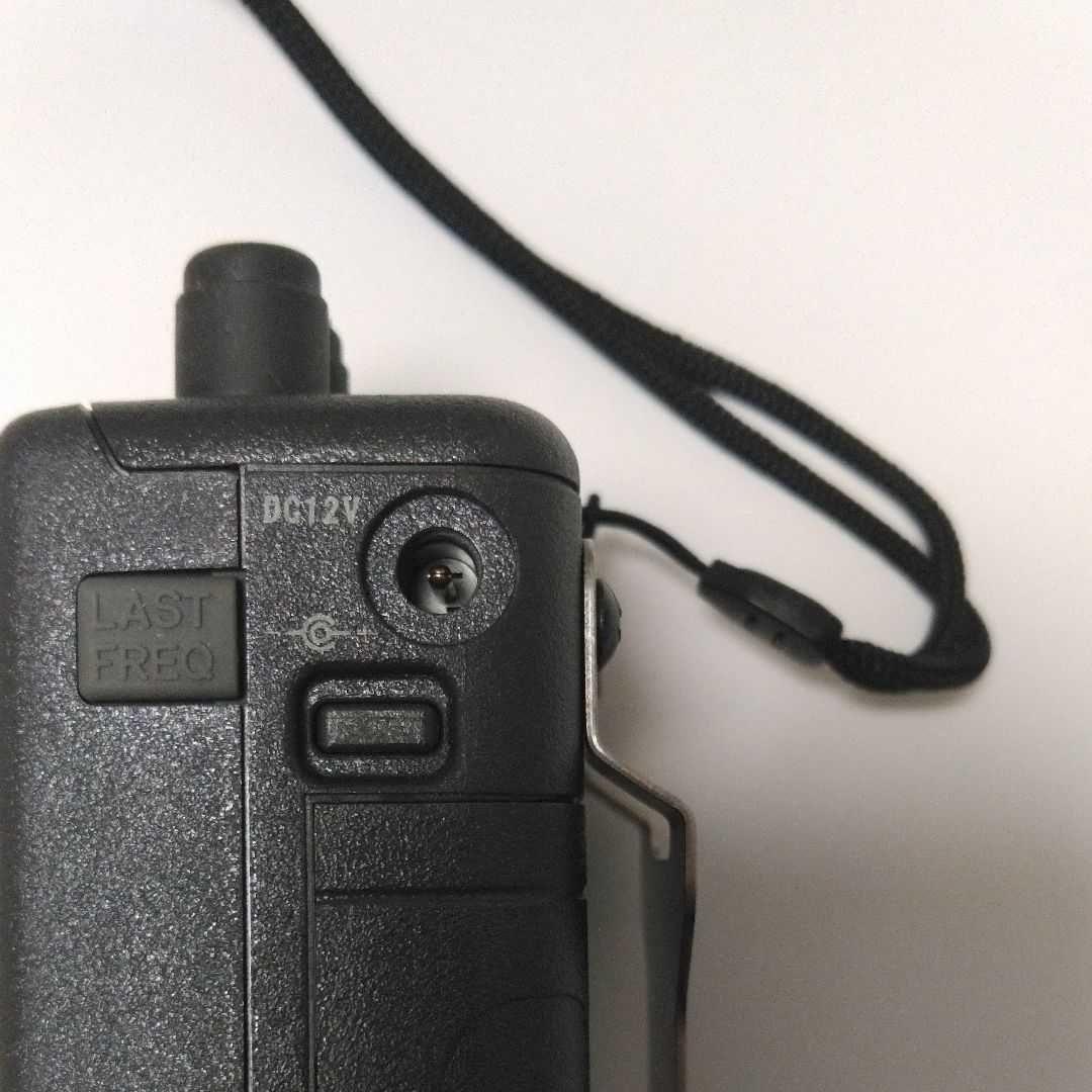 新品)ハンドヘルド・ナビゲーション航空無線機SP-400(5w) - メルカリ