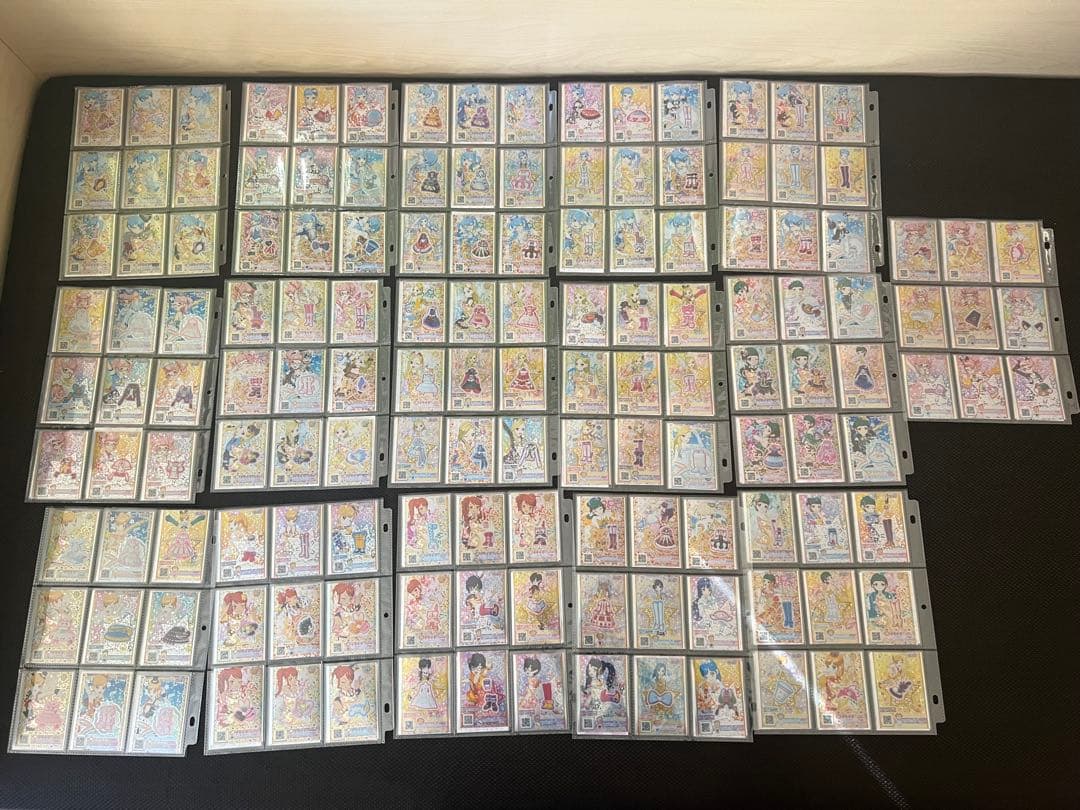 Amazon.co.jp: キラッとプリ チャン ミュージックコレクション