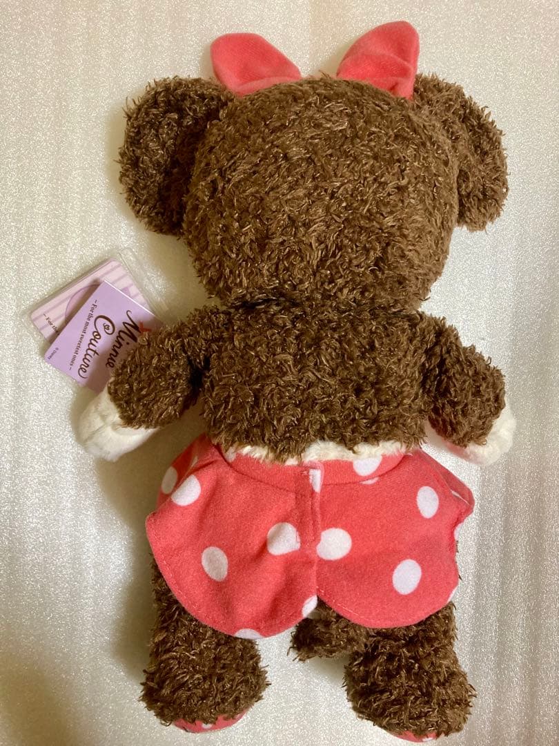 ミニークチュール ぬいぐるみ Mサイズ 廃盤グッズ ミニークチュール