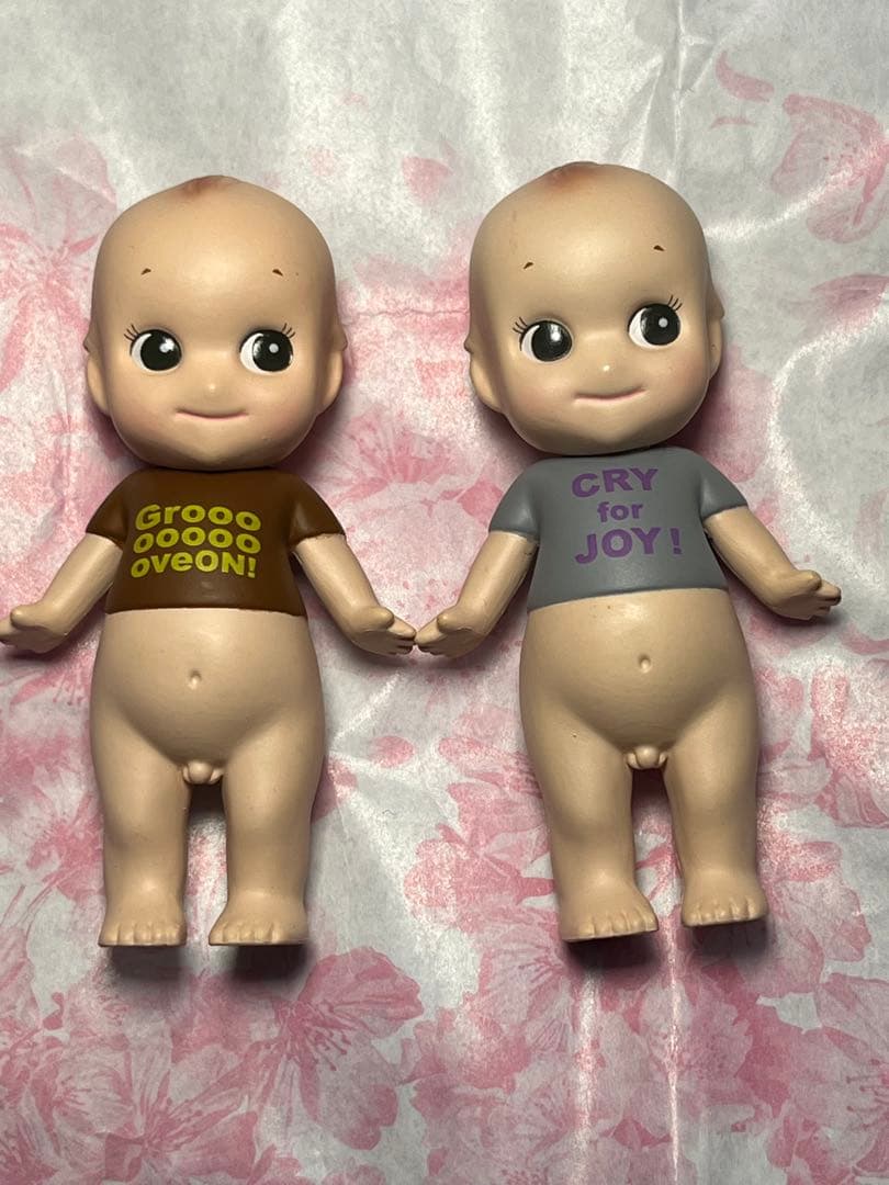 ソニーエンジェル