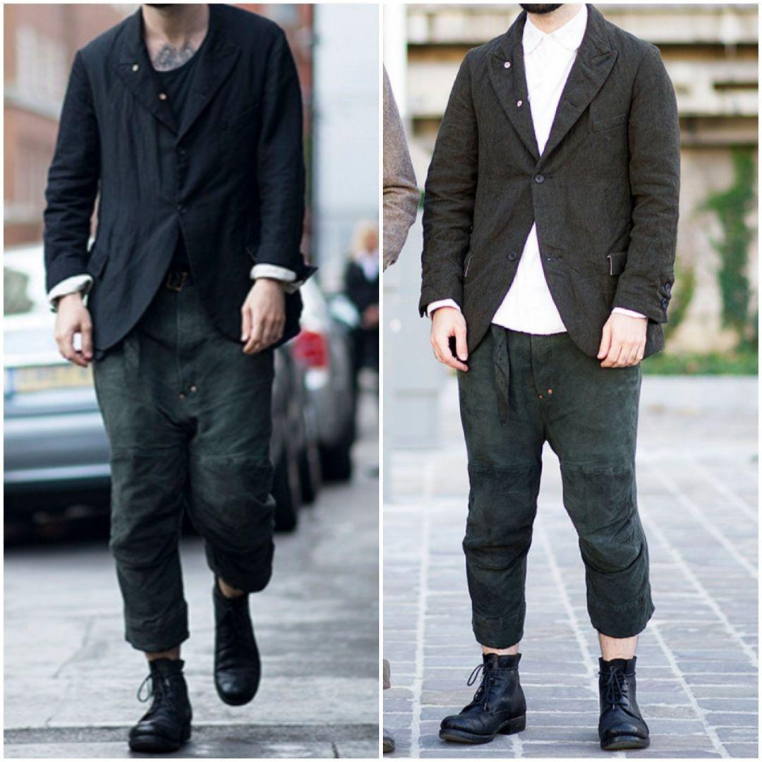 Paul Harnden leather belt Jean 小物 Paul Harnden Shoemakers