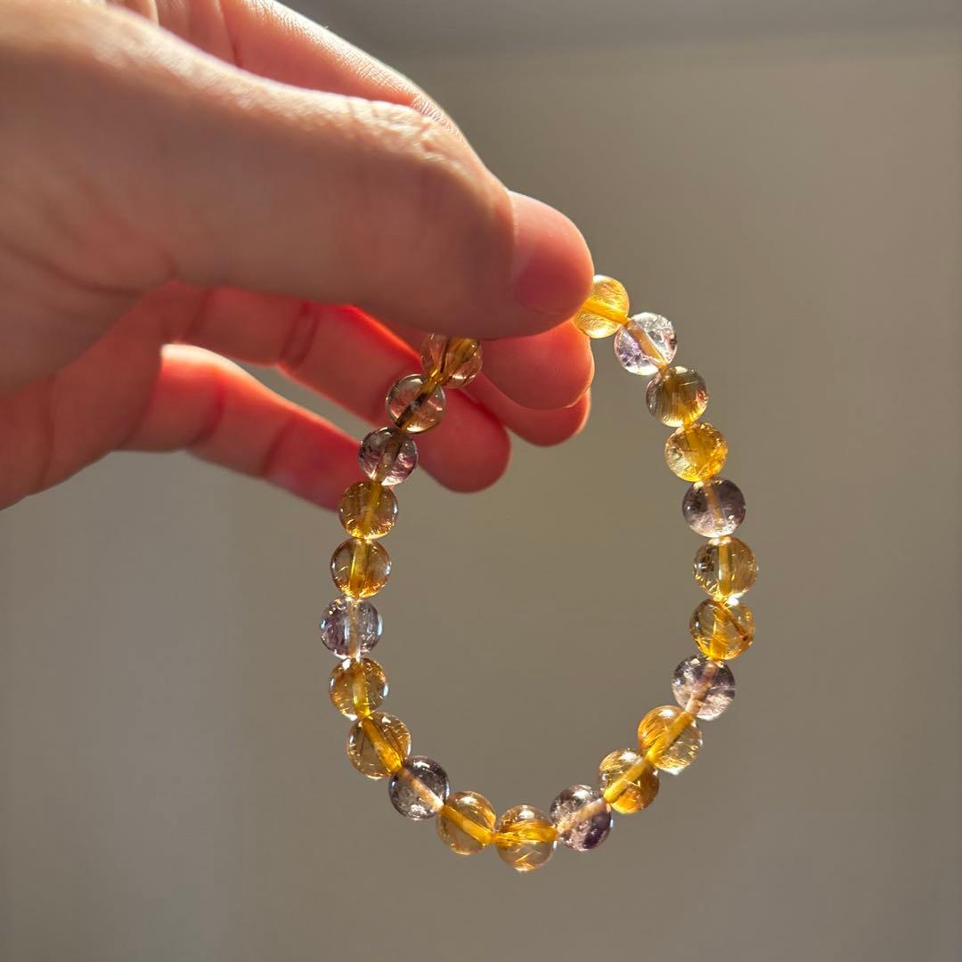 これのおかげで思わぬ喜びが！ご利益あるすっごいタイガールチルとスーパーセブンたん