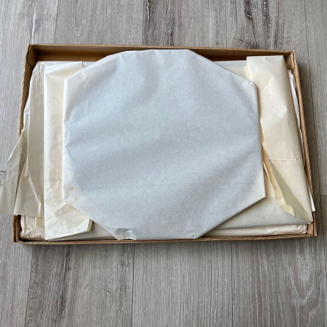 未使用 茶道具 真塗り 板 3種