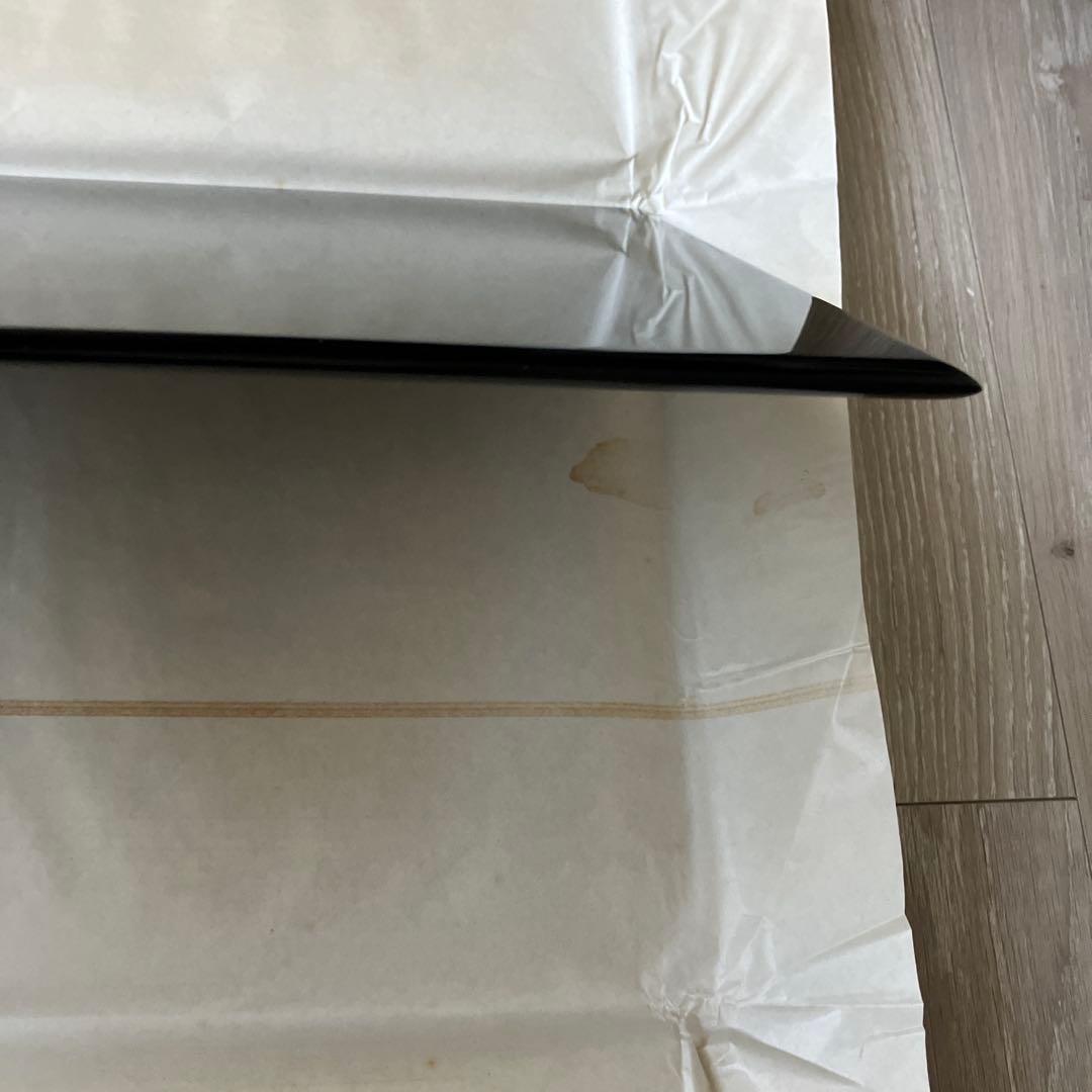 未使用 茶道具 真塗り 板 3種