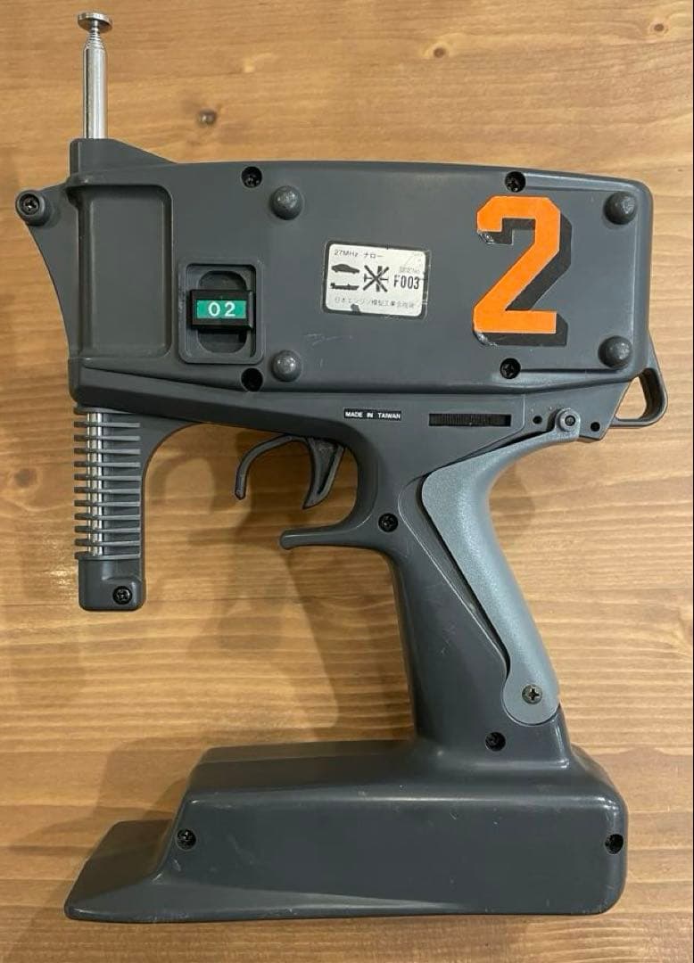 タミヤ アドスペックプラス ADSPEC PLUS