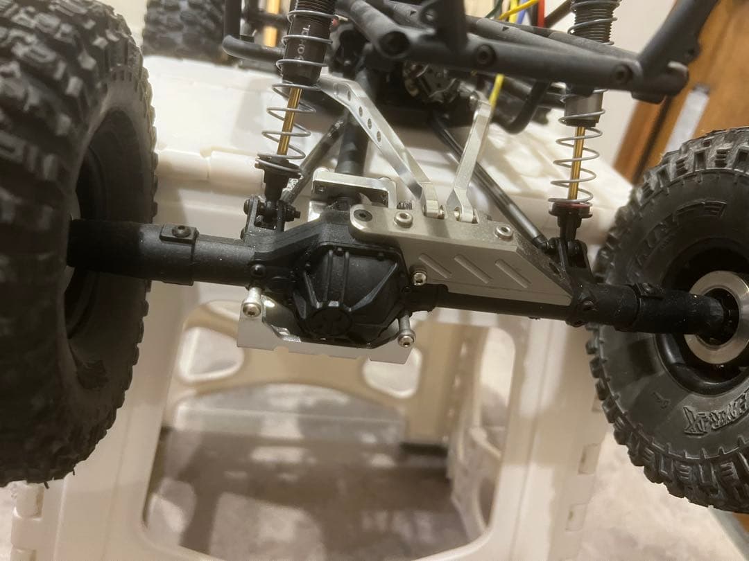 ホビーラジコン chopps