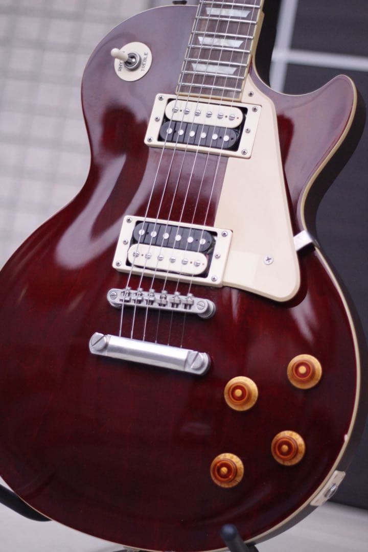 2013年製【Epiphone|Traditional PRO】WR