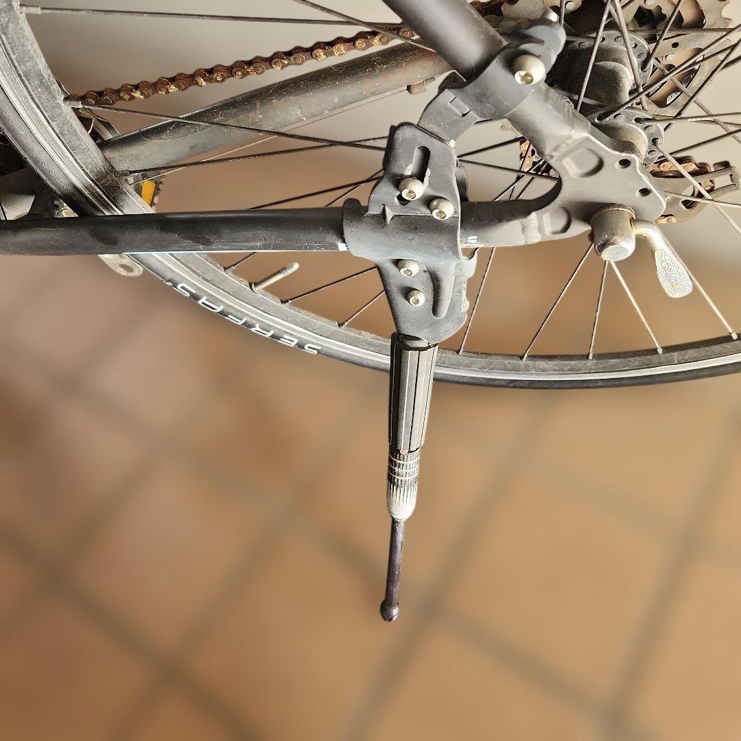 12/7までに取りに来ていただける方限定】ビアンキ 2016年モデルROMA4