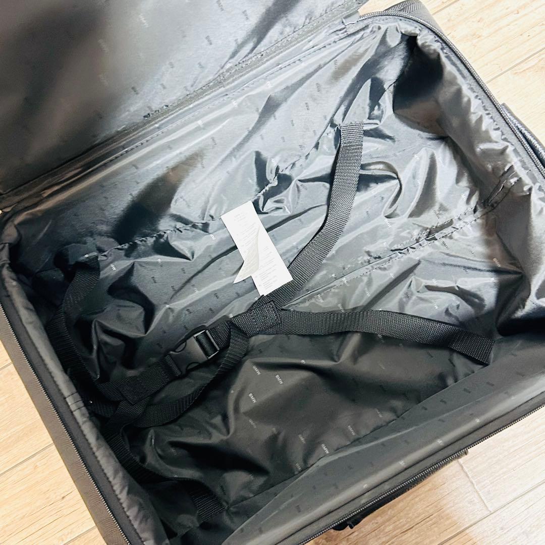 希少】BMW純正 キャリーケース ソフトキャリー バッグ スーツケース